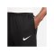 Nike Strike Trainingshose Schwarz F013 - grau