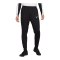 Nike Strike Trainingshose Schwarz F015 - schwarz