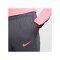 Nike Strike Trainingshose Schwarz F069 - schwarz