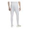 Nike Strike Trainingshose Weiss F043 - weiss