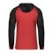 Nike Strike Trainingsjacke Rot F657 - rot