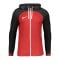 Nike Strike Trainingsjacke Rot F657 - rot