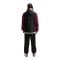 Nike Strike Trainingsjacke Rot F677 - rot