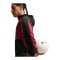 Nike Strike Trainingsjacke Rot F677 - rot