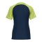 Nike Strike Trainingsshirt Damen Blau F452 - blau