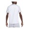 Nike Strike Trainingsshirt Weiss Grau Schwarz F100 - weiss