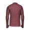 Nike Strike Winter Warrior Drill Top Rot F652 - rot