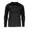 Nike Strike Winter Warrior Trainingsjacke F010 - schwarz