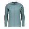 Nike Strike Winter Warrior Trainingsjacke F384 - gruen