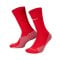 Nike Strike World Cup 22 Crew Socken F657 - rot