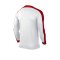 Nike Striker IV Trikot langarm Kids Weiss F101 - weiss