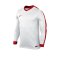 Nike Striker IV Trikot langarm Kids Weiss F101 - weiss