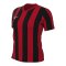 Nike Stripe Divison V Trikot Damen Rot F657 - rot