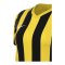 Nike Striped Division V Trikot Damen Gelb F719 - gelb