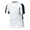 Nike Striped Division V Trikot Damen Weiß F100 - weiss