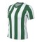 Nike Striped Division V Trikot Damen Weiß F103 - weiss