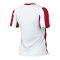 Nike Striped Division V Trikot Damen Weiß F104 - weiss
