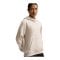 Nike Studio Fleece Hoody Damen Braun - braun