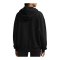 Nike Studio Fleece Kapuzenjacke Damen Schwarz - schwarz