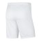 Nike SK Sturm Graz Short Auswärts 2025/2026 Kids Weiß F100 - weiss