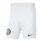 Nike SK Sturm Graz Short Auswärts 2025/2026 Kids Weiß F100 - weiss