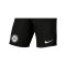 Nike Sturm Graz Short Schwarz F010 - schwarz