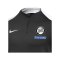 Nike Sturm Graz Sweatshirt Schwarz F010 - schwarz