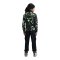 Nike KFA Südkorea Torwarttrikot Langarm Hollywood Kids Schwarz F010 - schwarz
