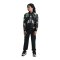 Nike KFA Südkorea Torwarttrikot Langarm Hollywood Kids Schwarz F010 - schwarz
