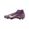 Nike Air Zoom Mercurial Superfly X Academy FG/MG Kylian Mbappe Signature Lila F500 - lila