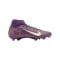 Nike Air Zoom Mercurial Superfly X Academy FG/MG Kylian Mbappe Signature Lila F500 - lila