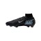 Nike Air Zoom Mercurial Superfly X Elite FG Shadow Schwarz F001 - schwarz