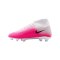 Nike Jr. Air Zoom Mercurial Superfly XI Club FG/MG Breakout Kids Rosa F900 - rosa