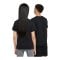 Nike SW T-Shirt Kids Schwarz F010 - schwarz