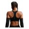 Nike Swift High Support Sport-BH Damen Schwarz F010 - schwarz
