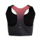 Nike Swift NRG Sport-BH Damen Schwarz F010 - schwarz