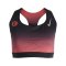 Nike Swift NRG Sport-BH Damen Schwarz F010 - schwarz