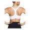 Nike Swoosh Light Support Bra Sport-BH Damen F100 Damen Weiss F100 - weiss