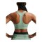 Nike Swoosh Medium Support Sport-BH Damen Grün F007 - gruen