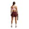 Nike Swoosh Medium Support Sport-BH Damen Rosa F663 - rosa