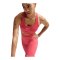 Nike Swoosh Medium Support Sport-BH Damen Orange F897 - orange