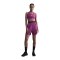 Nike Swoosh Sport-BH Damen Lila F518 - lila