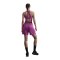 Nike Swoosh Sport-BH Damen Lila F518 - lila