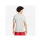 Nike T-Shirt Grau F063 - grau