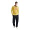 Nike T90 Energy Sweatshirt Gelb F719 - gelb