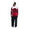 Nike T90 Energy Sweatshirt Rot F687 - rot