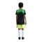 Nike T90 Energy T-Shirt Kids Schwarz F010 - schwarz