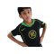 Nike T90 Energy T-Shirt Kids Schwarz F010 - schwarz