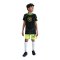 Nike T90 Energy T-Shirt Kids Schwarz F010 - schwarz