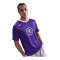 Nike T90 Energy Trainingsshirt Lila F547 - lila